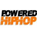Powered by Hip Hop (UC Crew) logo