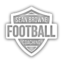 Sean Browne Football logo