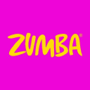 Zumba with Kate logo