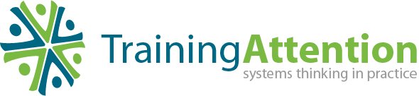 Training Attention Ltd logo