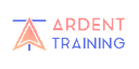 Ardent Training logo
