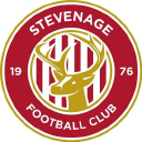 Stevenage Football Academy logo