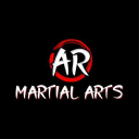 Andrew Rheeston Martial Arts logo