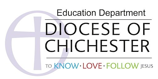Diocese of Chichester Education Department logo