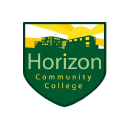 Horizon Community College logo