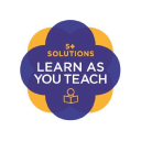 Five Plus Solutions logo