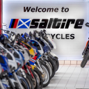 Saltire Motorcycles