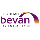 The Bevan Foundation logo