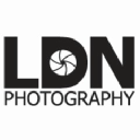 LDN Photography logo