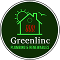 Lincs Renewables Training logo
