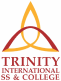 Trinity International College logo
