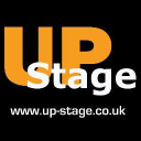 Up-Stage Theatre Company logo