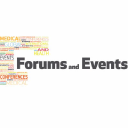 Forums And Events logo