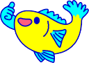 Tiny Fish Company logo