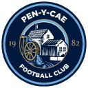 Penycae Football Club logo