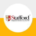 Stafford Education logo