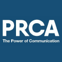 Public Relations Communications Association logo