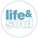 Life And Soul Youth Work logo