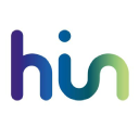 Health Innovation Network logo