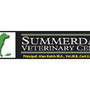 Summerdale Veterinary Centre logo