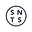 Snts London logo