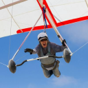 WindSports Hang Gliding logo