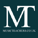 John Black (Piano Teacher) logo