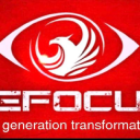 Refocus Project logo