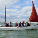 Cowes Sailability Club At Cowes Corinthian Yacht Club