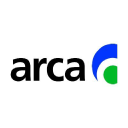 Arca Training Centre logo