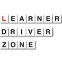 Learner Driver Zone logo