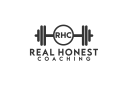 Real Honest Coaching logo