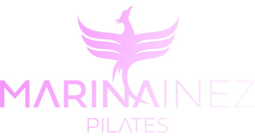 Marinapilates logo