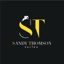 Sandy Thomson Racing logo