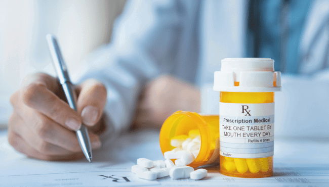 Diploma in Control and Administration of Medication