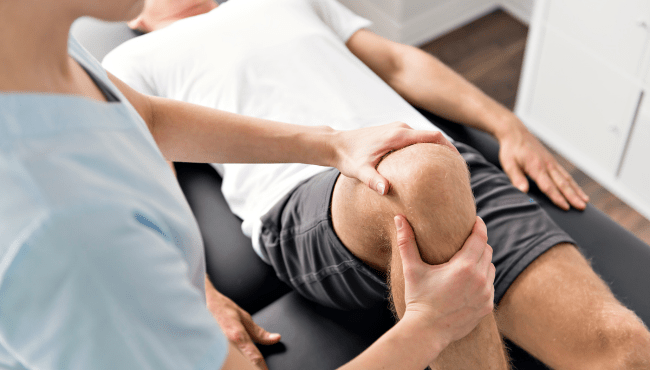 Physiotherapy Assistant Level 3 Diploma