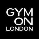 Gym On London logo