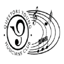 Questors Young Musicians Club logo