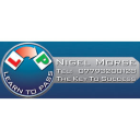 Nigel Morse Driving School logo