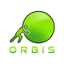 Orbis Fitness logo