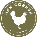 Sara Ward, Hen Corner logo
