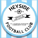 Heyside Juniors Football Club