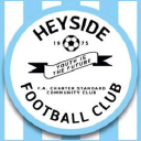 Heyside Juniors Football Club logo