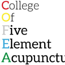 College of Five Element Acupuncture