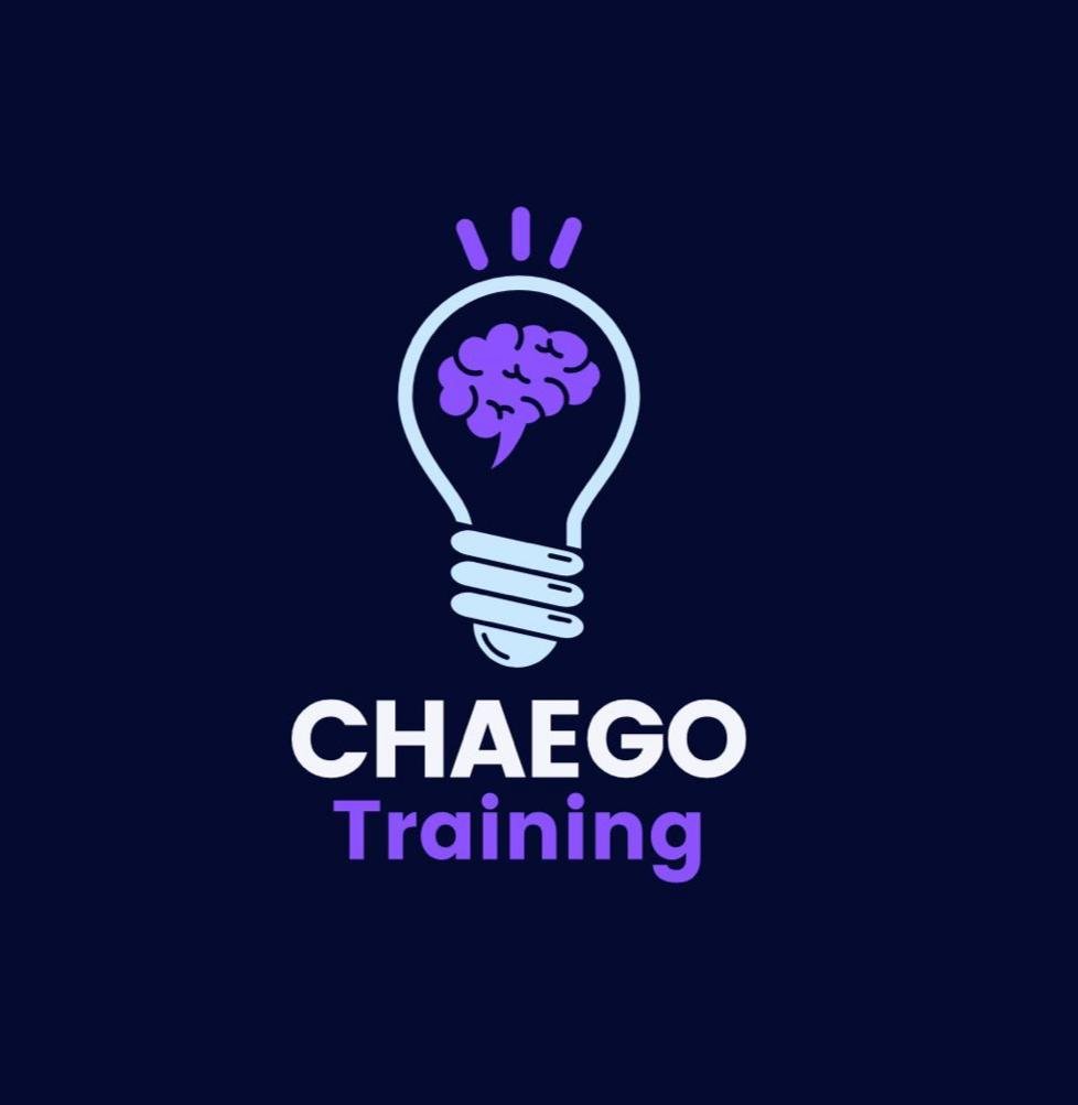 Chaego Training logo