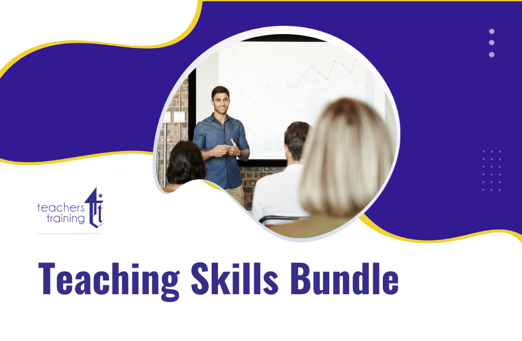 Teaching Skills Bundle