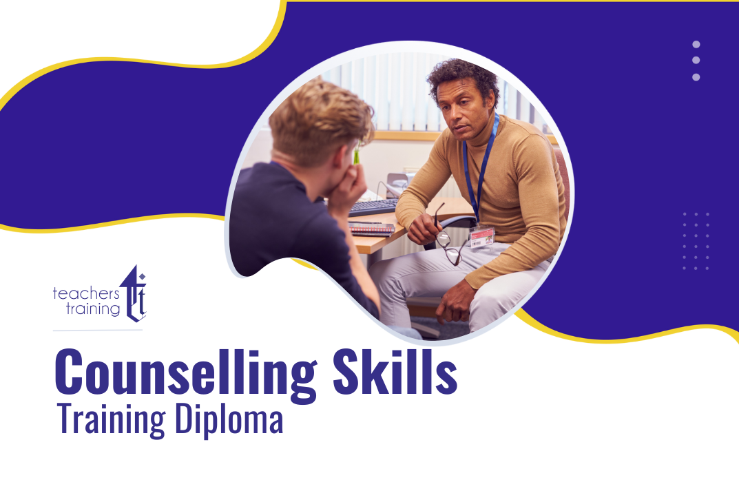 Counselling Skills Training Diploma