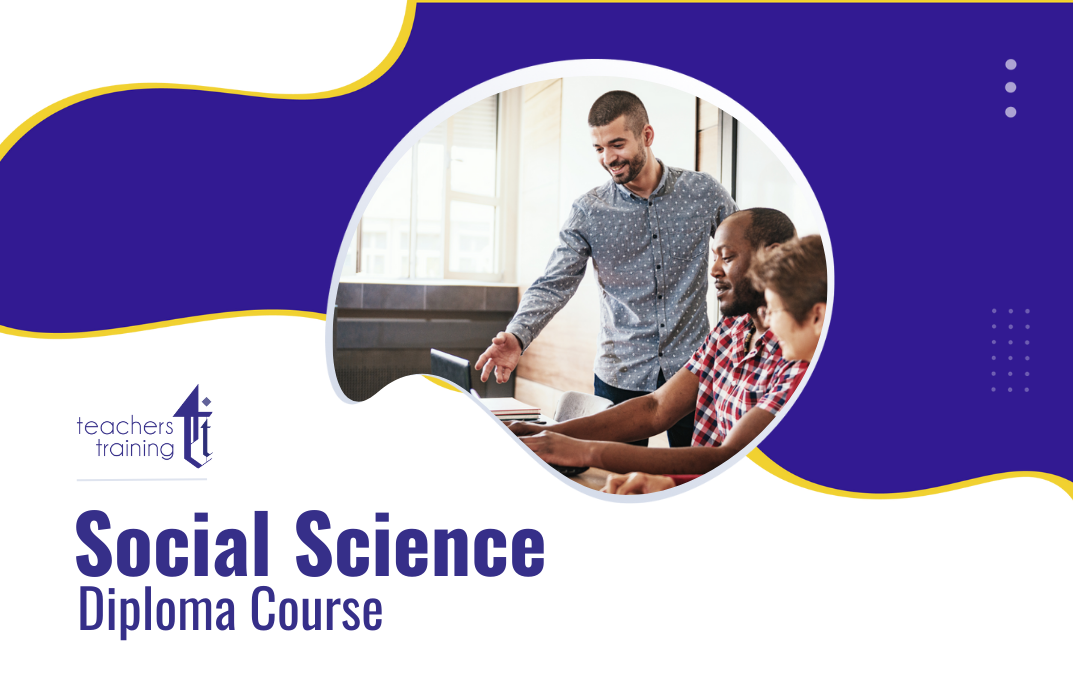Social Science Diploma Course