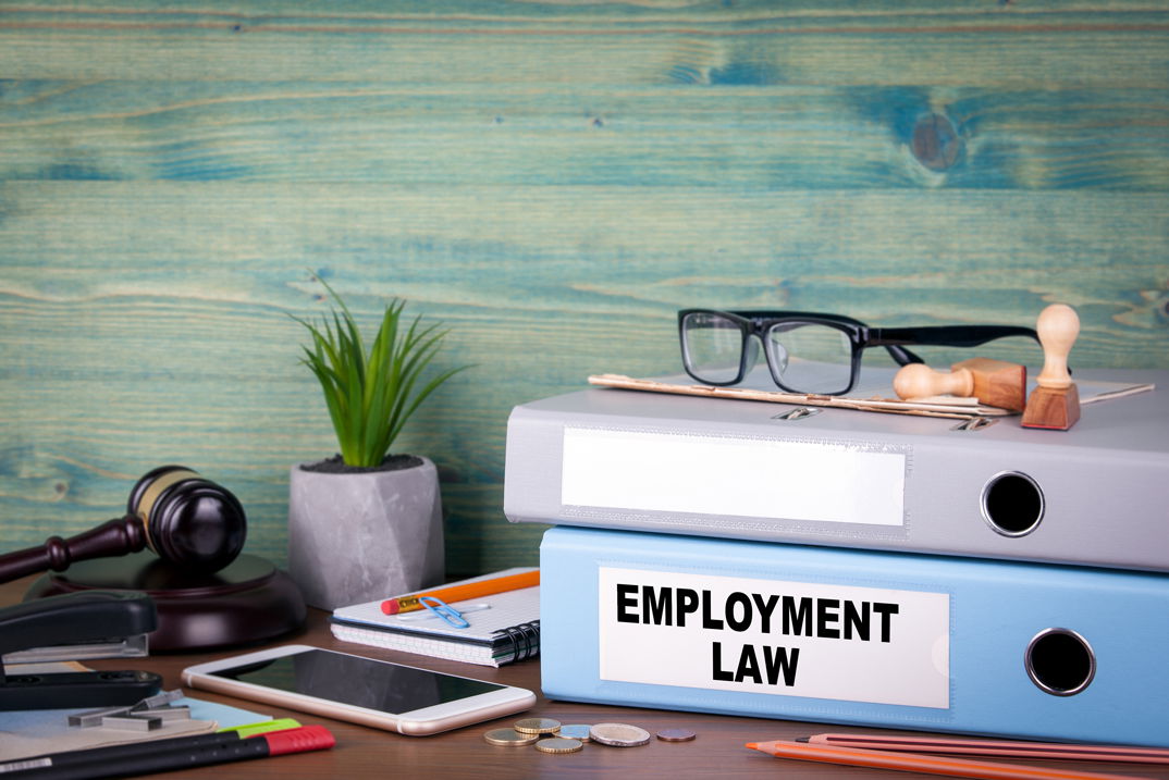 UK Employment Law