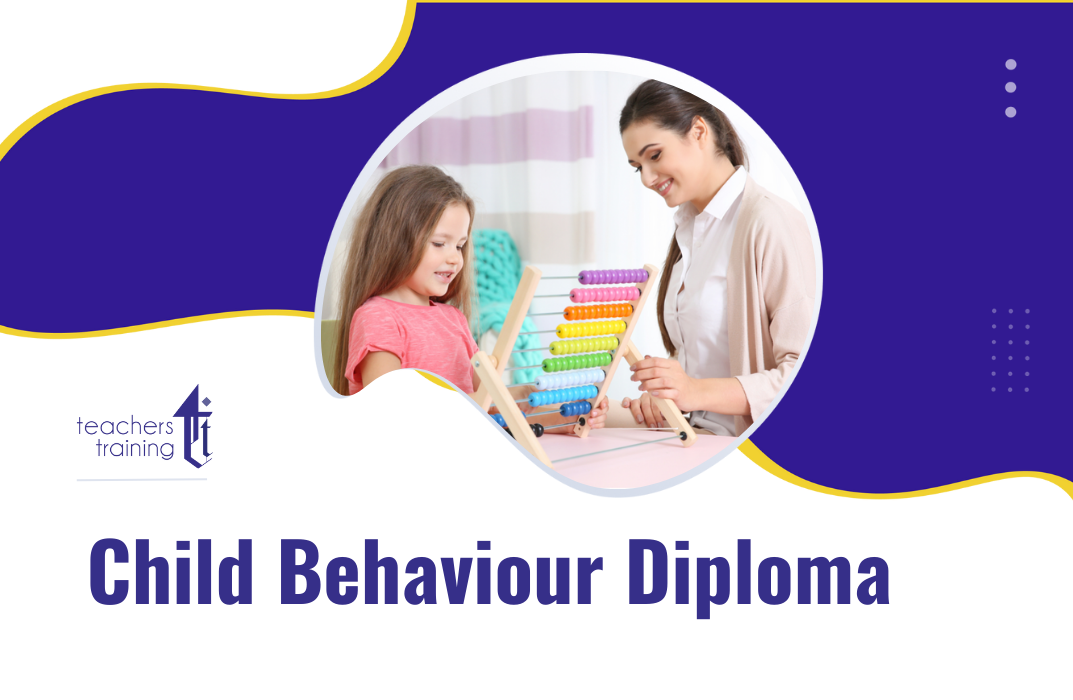 Child Behaviour Diploma